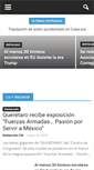 Mobile Screenshot of circulonoticias.com